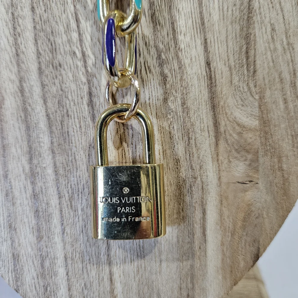 Louis Vuitton lock #314 - Picture 3 of 4